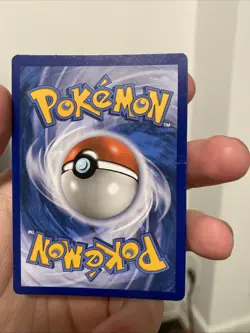 Gyarados 34/108 Holo Rare Evolutions Pokemon - Image 2