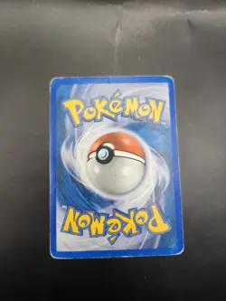 Pokemon TCG Rayquaza Delta Species 13/113 Reverse Holo Psa 1 Contender - Image 5