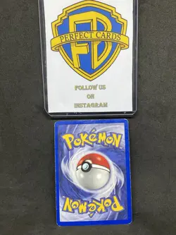 POKEMON JUNGLE UNLIMITED VICTREEBEL NONHOLO 30/64 LP- - Image 2