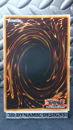 | Yugioh De-Fusion LCKC-EN044 Secret Rare Legendary Collection Kaiba NM 🔥 | - Image 2