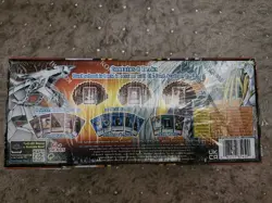 Yugioh Speed Duel GX: Duel Academy Box FACTORY SEALED IN HAND Ready To Ship! - Image 2