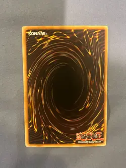 Wind-Up Rabbit PHSW-EN083 Photon Shockwave 1st Edition - Image 2