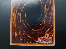 Yugioh - Warrior Elimination TP7-EN002 Super Rare - Image 5