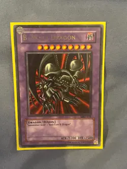 B. Skull Dragon MRD-018 Metal Raiders Unlimited - Image 1