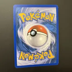 Pikachu - 115/114 - Pokemon Black and White Secret Rare Card LP - Image 2