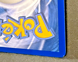 Pokemon Pikachu TCG Black White Holo Card 115/114 Secret Rare LP+ - Image 3
