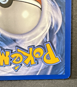 Pokemon Pikachu TCG Black White Holo Card 115/114 Secret Rare LP+ - Image 4