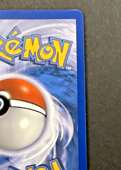 Pokemon Pikachu TCG Black White Holo Card 115/114 Secret Rare LP+ - Image 5