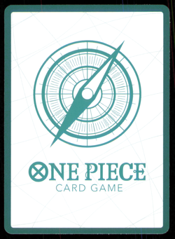 One Piece TCG Monkey.D.Luffy (Gear 5) Nika Foil DON!! | PRB02 English The Best - Image 2