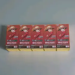 One Piece Sealed Japanese Carrying on His Will OP-13 Booster Box FAST SHIPPING - Image 3