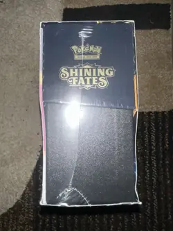 Pokemon TCG Shining Fates Elite Trainer Box ETB - Brand New Sealed 820650808173 - Image 4