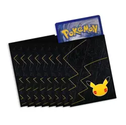 Pokemon TCG Elite Trainer Box Card Sleeves -65 Pack (Dropdown Selection) - Image 2