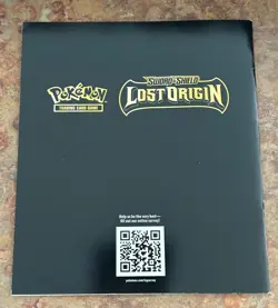 Pokemon TCG Elite Trainer Box ETB Player's Guide Booklet (Various You Choose) - Image 3