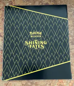 Pokemon TCG Elite Trainer Box ETB Player's Guide Booklet (Various You Choose) - Image 5