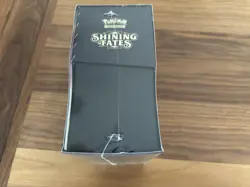 Pokemon TCG Shining Fates Elite Trainer Box 2021 New Sealed - Image 4