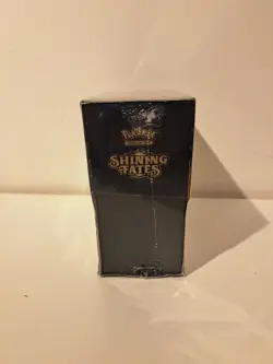 BNIB - sealed - POKEMON TCG: Shining Fates Elite Trainer Box - CG CB6 - Image 2