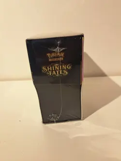 BNIB - sealed - POKEMON TCG: Shining Fates Elite Trainer Box - CG CB6 - Image 4