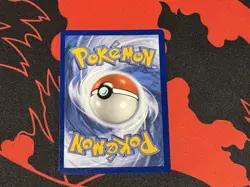 Charizard V SWSH260 Pokemon TCG Sword & Shield Black Star Promo Card Near Mint - Image 2