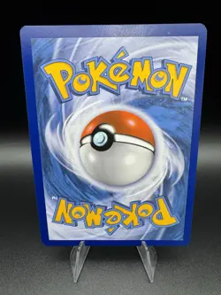 Charizard V SWSH260 Pokemon TCG Sword & Shield Black Star Promo Card Near Mint - Image 2