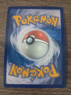 2023 Pikachu 27 SVP Promo Pokemon Paldea Evolved English NM Full Art Holo - Image 5