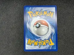 Pokemon TCG Raichu 132/091 Paldean Fates Shiny Rare Card NM Condition - Image 2
