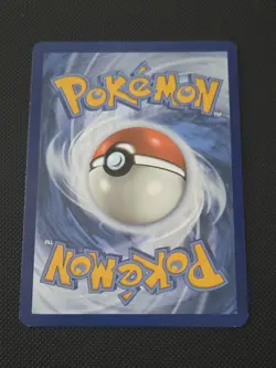 Pokemon TCG Raichu 132/091 Paldean Fates Shiny Rare Card NM Condition - Image 2