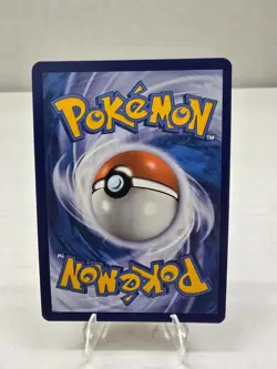 Pokemon TCG Raichu Scarlet & Violet Paldean Fates Holo Shiny Rare Card 132/091 - Image 3