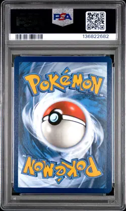 2023 POKEMON MEW EN-151 SPECIAL ILLUSTRATION RARE #198 VENUSAUR EX PSA 10 - Image 2