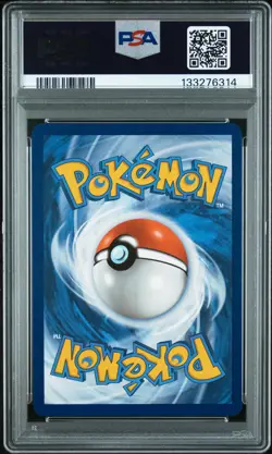 2023 POKEMON MEW EN-151 SPECIAL ILLUSTRATION RARE #202 ZAPDOS EX PSA 9 - Image 2