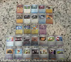 Pokemon Card 151 Master Ball Mirror 153 complete set sv2a Japanese Charizard Mew - Image 4