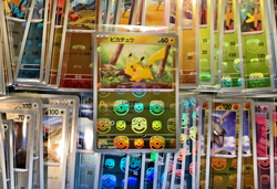 Complete Your Set - Japanese 151 Masterball Reverse Holo Pokemon - Pick - Image 1