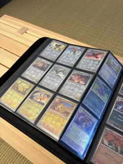 Japanese Pokemon 151 Master Ball Complete Set - Image 2