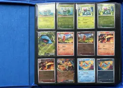 Japanese 151 Complete Set SV2a Pokemon - (No Master Ball variants). - Image 2