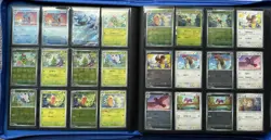 Japanese 151 Complete Set SV2a Pokemon - (No Master Ball variants). - Image 3