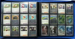 Japanese 151 Complete Set SV2a Pokemon - (No Master Ball variants). - Image 4