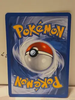 Flareon 3/64 - Pokemon TCG Jungle Unlimited Holo Rare Card - Image 3