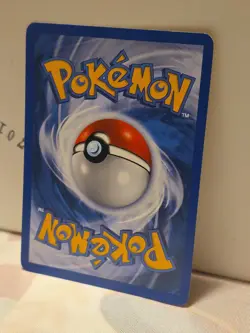 Flareon 3/64 - Pokemon TCG Jungle Unlimited Holo Rare Card - Image 4