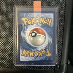 Pokemon Koffing TCG Full Art Holo Card Secret, 243/236, Sm-Cosmic Eclipse LP - Image 2