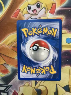 Pokemon Card Blaine's Charmander Gym Heroes Unlimited 61/132 NM - Image 2
