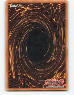 Harpie Lady 1 #SD8-EN013 1st Edition Yugioh Card - Image 2