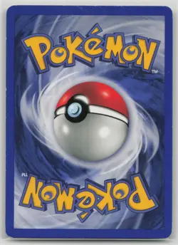 Pokemon Card Lt. Surge (17) Holo Rare Gym Heroes 017/132 - Image 2