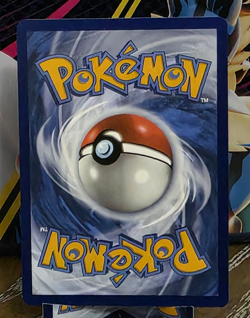 Glaceon Master Ball Pattern 025/131 Prismatic Evolutions Pokemon Card TCG Holo - Image 3