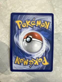 Pokemon TCG Whimsicott Master Ball Holo Card 008/131 Prismatic Evolutions - Image 3