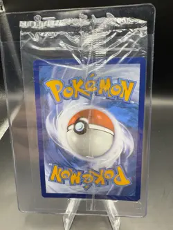 Snorlax 051 Sv: Scarlet & Violet Promo Cards Holo - SEALED - Image 2