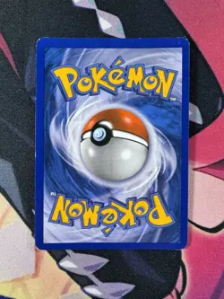 Darkrai 4/106 Diamond & Pearl Holo Foil Rare Pokemon Card LP - Image 3
