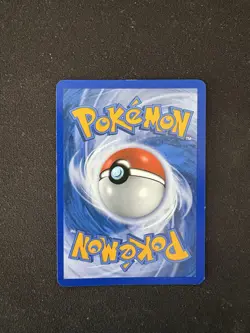 Darkrai Great Encounters 3/106 Holo Pokemon Card - LP - Image 2