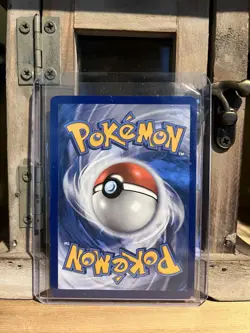 Pokemon Card Flaaffy SWSH122 Black Star Promo STAMPED - Image 2