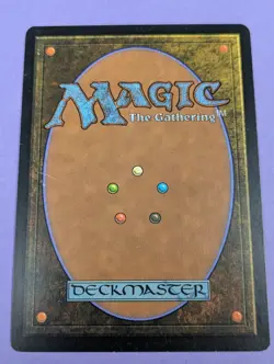 MTG Magic: Lorwyn: Elvish Harbinger #207/301 Uncommon - NM - Image 2