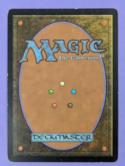 MTG Magic The Gathering: Lorwyn: Elvish Promenade #208/301 Uncommon - MP - Image 2