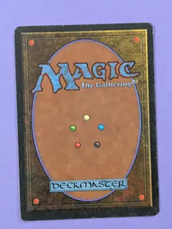 MTG Magic The Gathering: Legends: Jasmine Boreal Uncommon - MP - Image 2